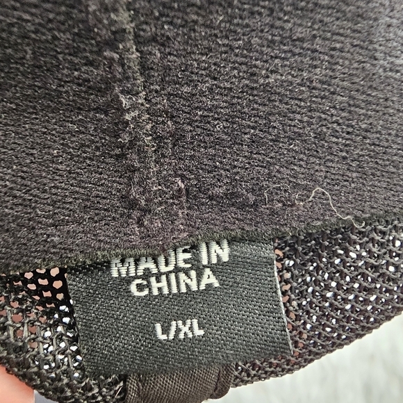 Drake fishing fitted hat size L/XL - Picture 7 of 8